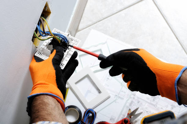 Why Trust Our Licensed Electricians for Your Electrical Needs in Sorrento, LA?